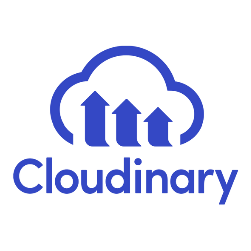 Cloudinary